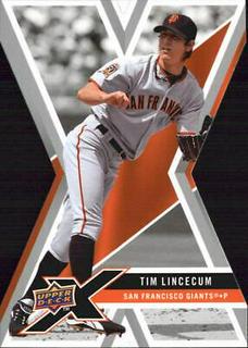 Tim Lincecum
