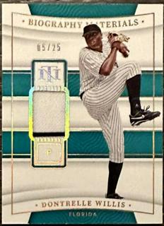 Dontrelle Willis