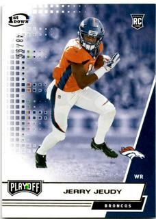 Jerry Jeudy