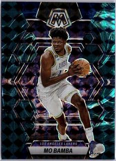 Mo Bamba