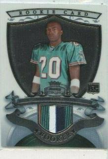 Lorenzo Booker