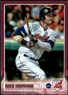 Nick Swisher