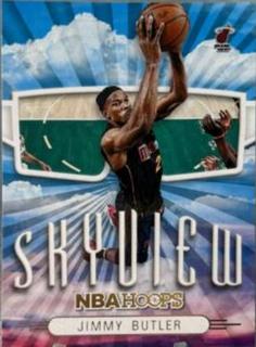 Jimmy Butler