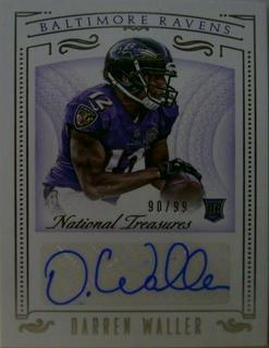 Darren Waller