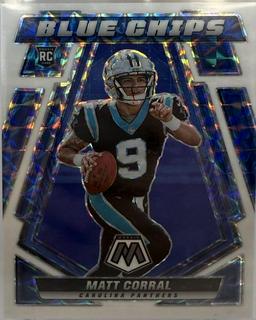 Matt Corral