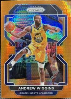 Andrew Wiggins