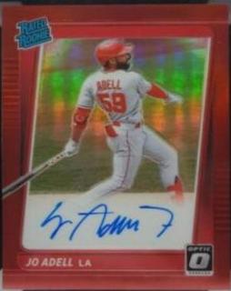 Jo Adell