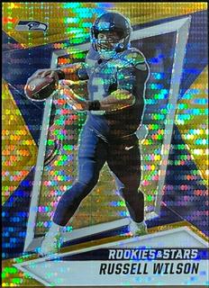 Russell Wilson