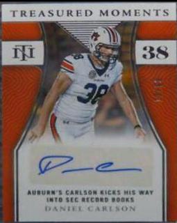 Daniel Carlson