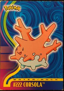Corsola
