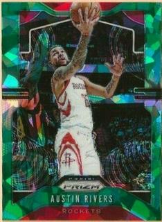 Austin Rivers