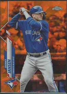 Danny Jansen