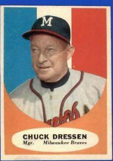 Chuck Dressen