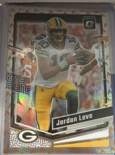 Jordan Love