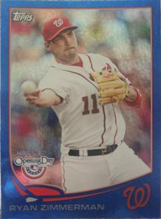 Ryan Zimmerman