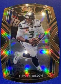Russell Wilson