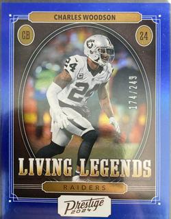 Charles Woodson