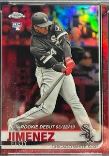 Eloy Jimenez