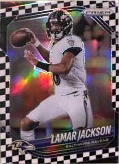 Lamar Jackson
