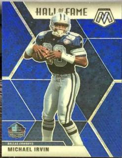 Michael Irvin