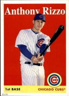 Anthony Rizzo