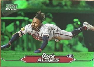 Ozzie Albies
