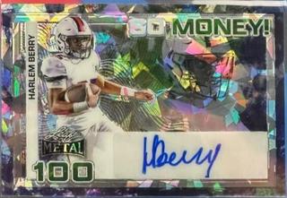 Harlem Berry
