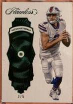 Nathan Peterman
