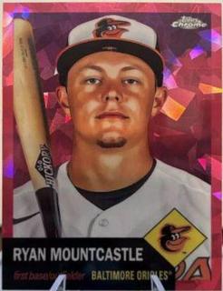 Ryan Mountcastle