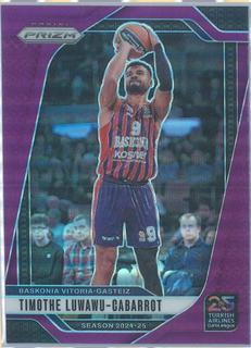 Timothe Luwawu-Cabarrot