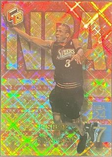 Allen Iverson