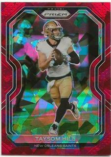 Taysom Hill
