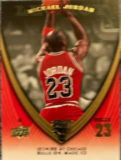 Michael Jordan