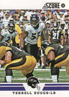 Terrell Suggs