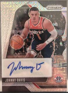 Johnny Davis