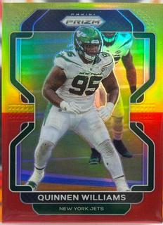 Quinnen Williams