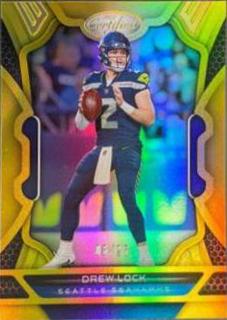 Drew Lock