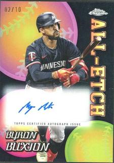 Byron Buxton