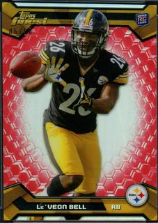 Le'Veon Bell