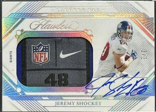 Jeremy Shockey