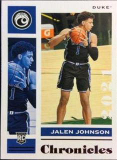 Jalen Johnson