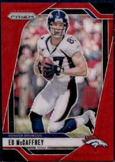 Ed McCaffrey
