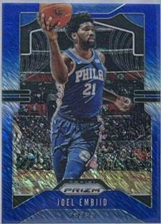 Joel Embiid