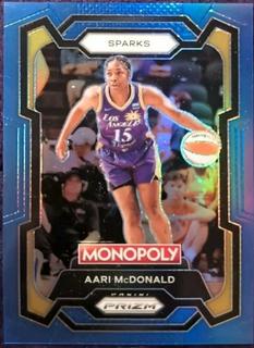 Aari McDonald