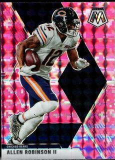 Allen Robinson II