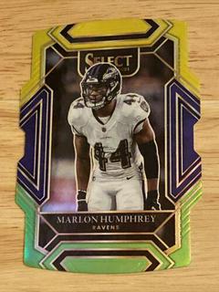 Marlon Humphrey