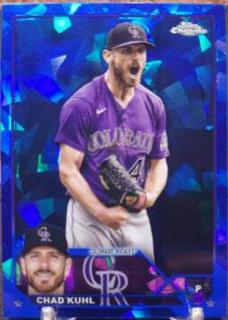 Chad Kuhl