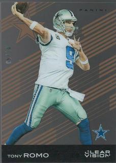 Tony Romo