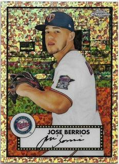 Jose Berrios