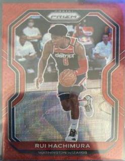 Rui Hachimura